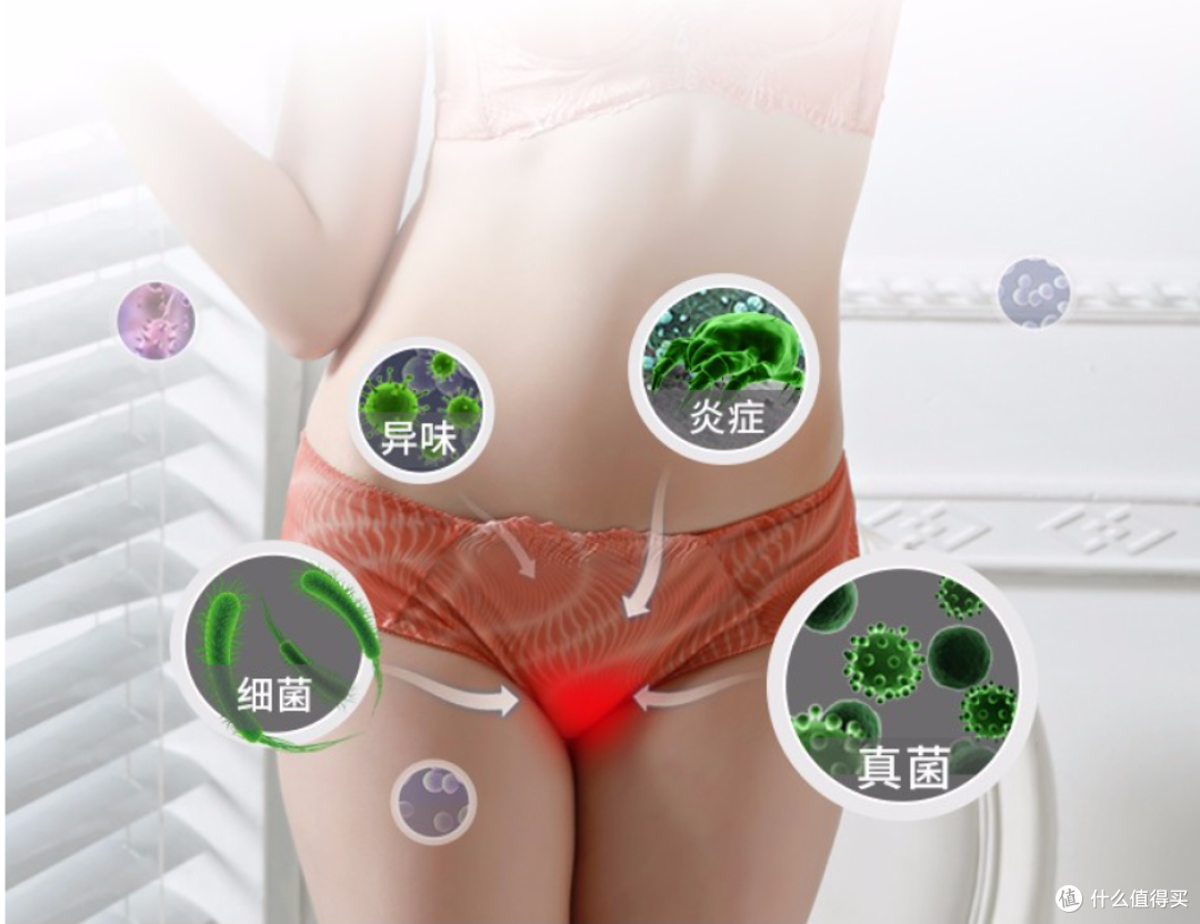 双手互博,黑白双煞:笑脸科技内裤洗护机&洗袜机使用评测