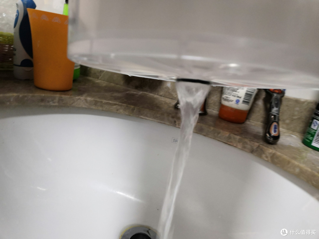双手互博,黑白双煞:笑脸科技内裤洗护机&洗袜机使用评测