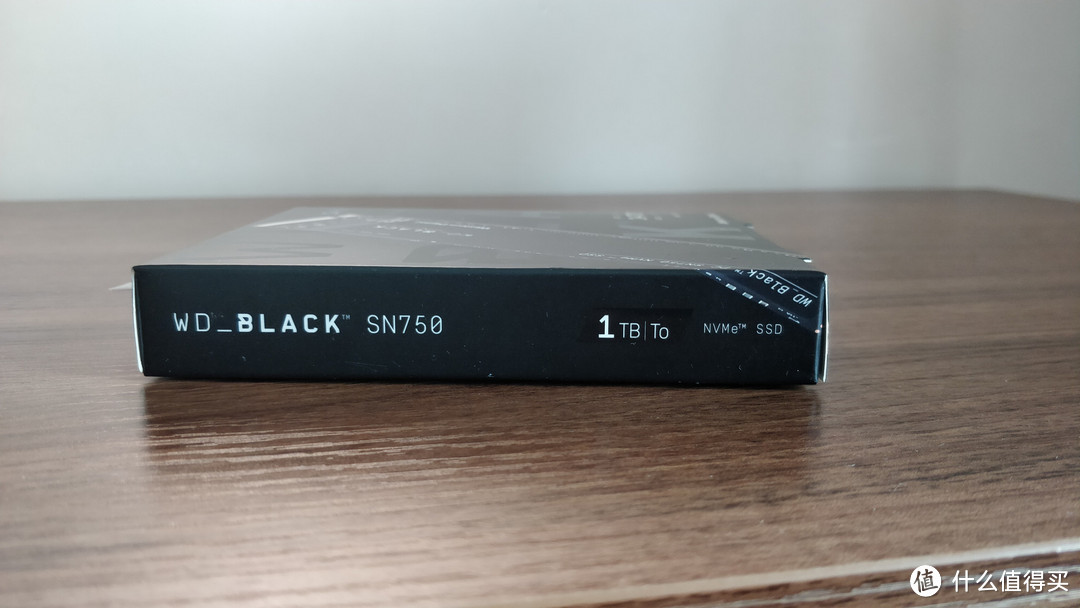 青出于蓝，而胜于蓝——西部数据WD Black NVME SN 750 SSD评测