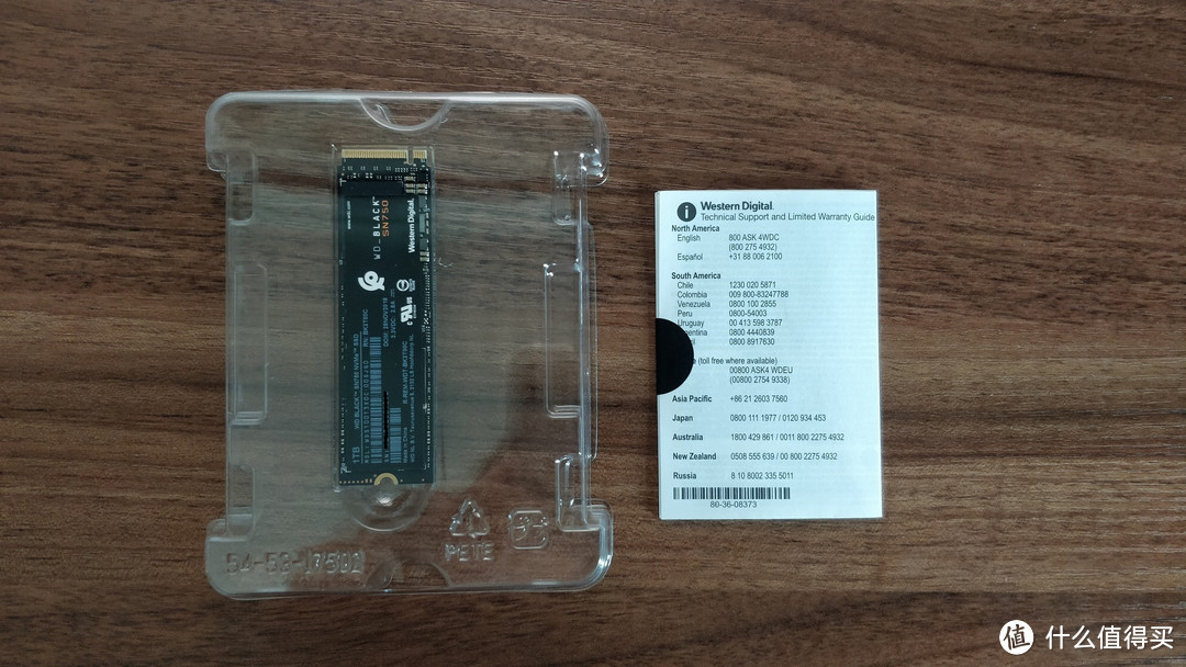 青出于蓝，而胜于蓝——西部数据WD Black NVME SN 750 SSD评测