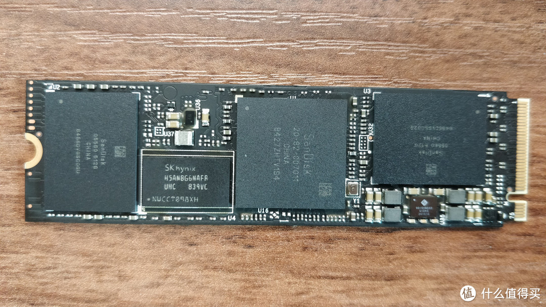 青出于蓝，而胜于蓝——西部数据WD Black NVME SN 750 SSD评测