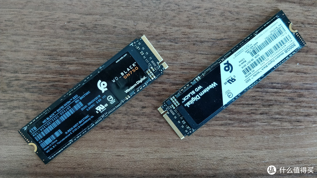 青出于蓝，而胜于蓝——西部数据WD Black NVME SN 750 SSD评测