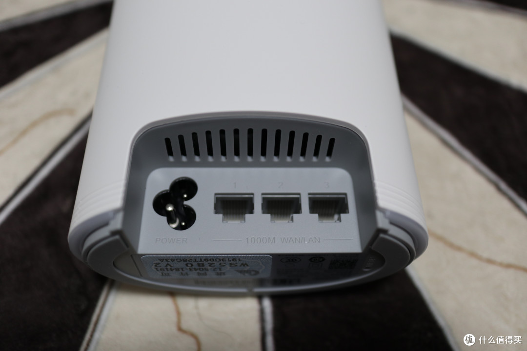 大户人家路由新选择华为q2pro子母路由器使用评测