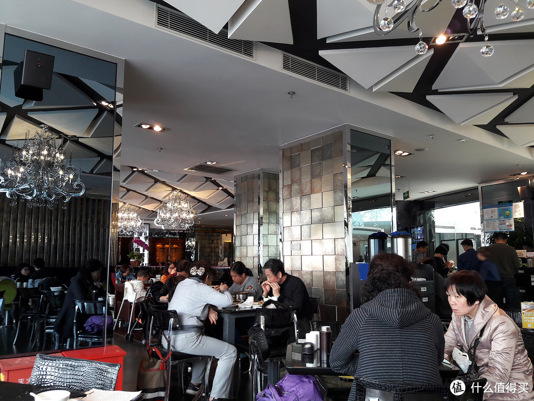 吃货打卡挑战三:魔都上班党的周末羊毛之旅