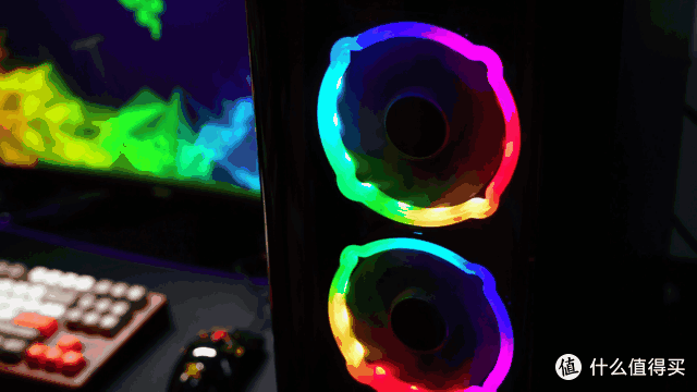 机箱也玩曲面——Tt(Thermaltake)挑战者H3