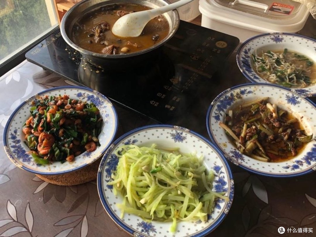 积极踊跃参与张大妈活动：吃货打卡挑战DAY3