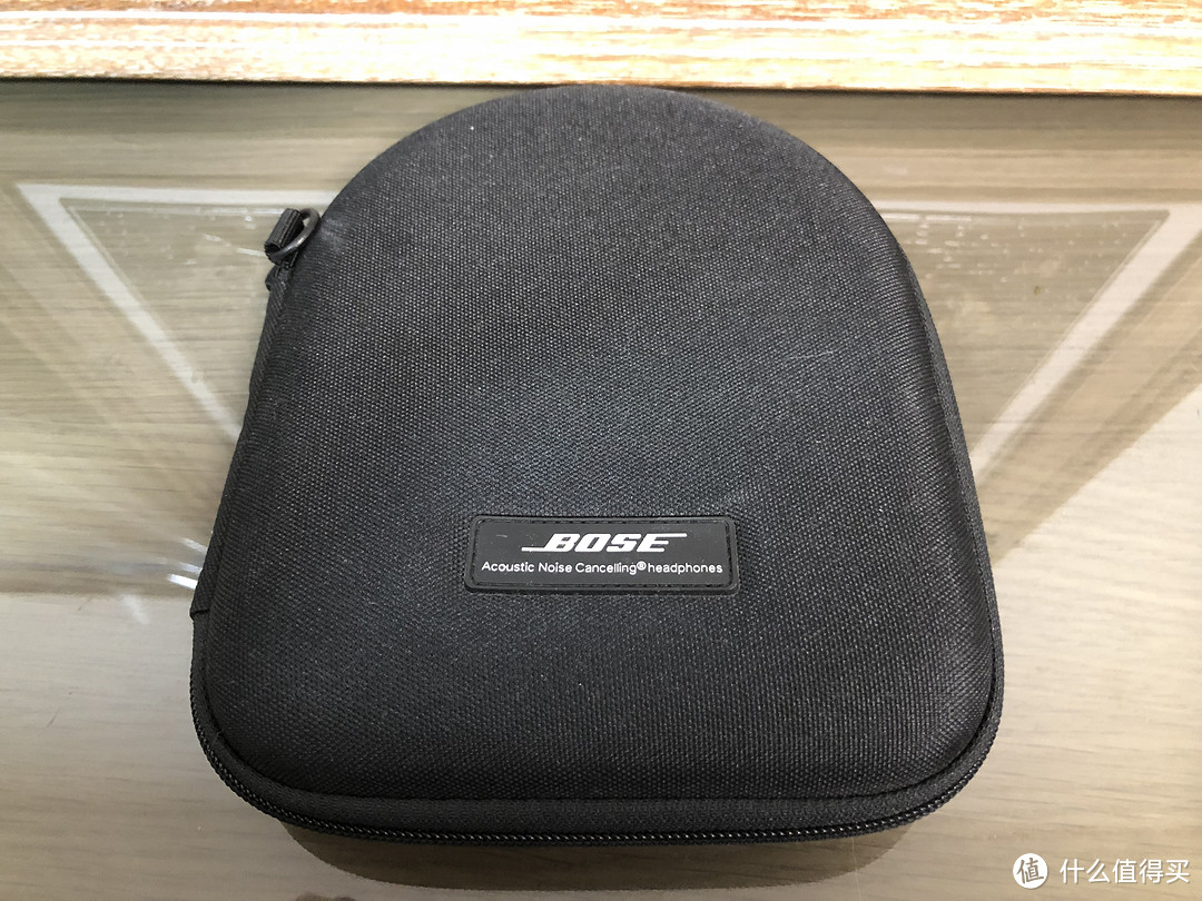 使用Bose QC35 2年的心得 | 迟而不迟的深度体验 | 文附佩戴效果照片