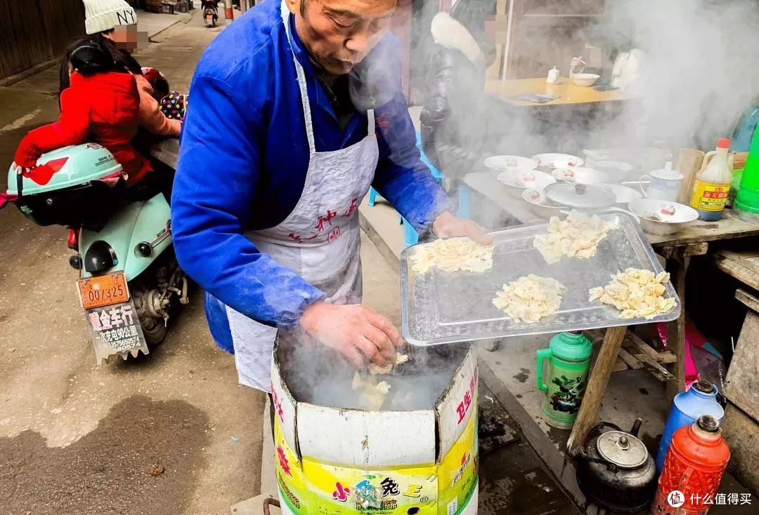 衢州:这个吃三头一掌的小城有毒