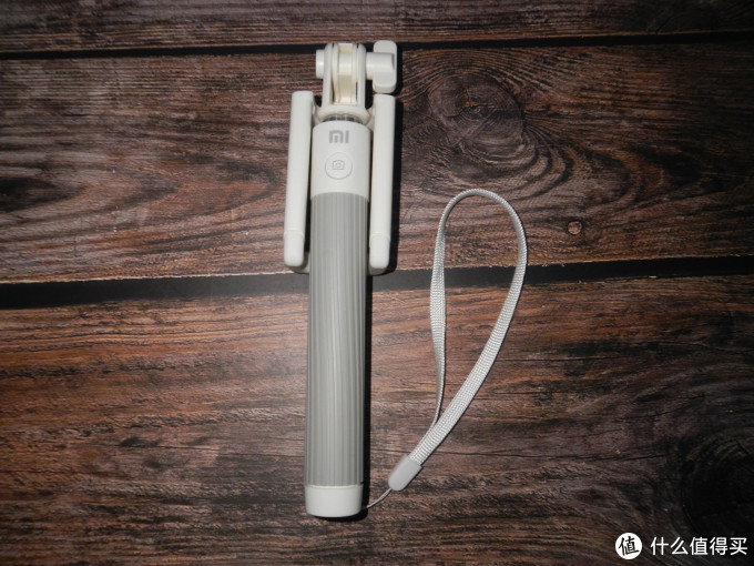小米蓝牙自拍杆晒单（附淘宝款线控对比）