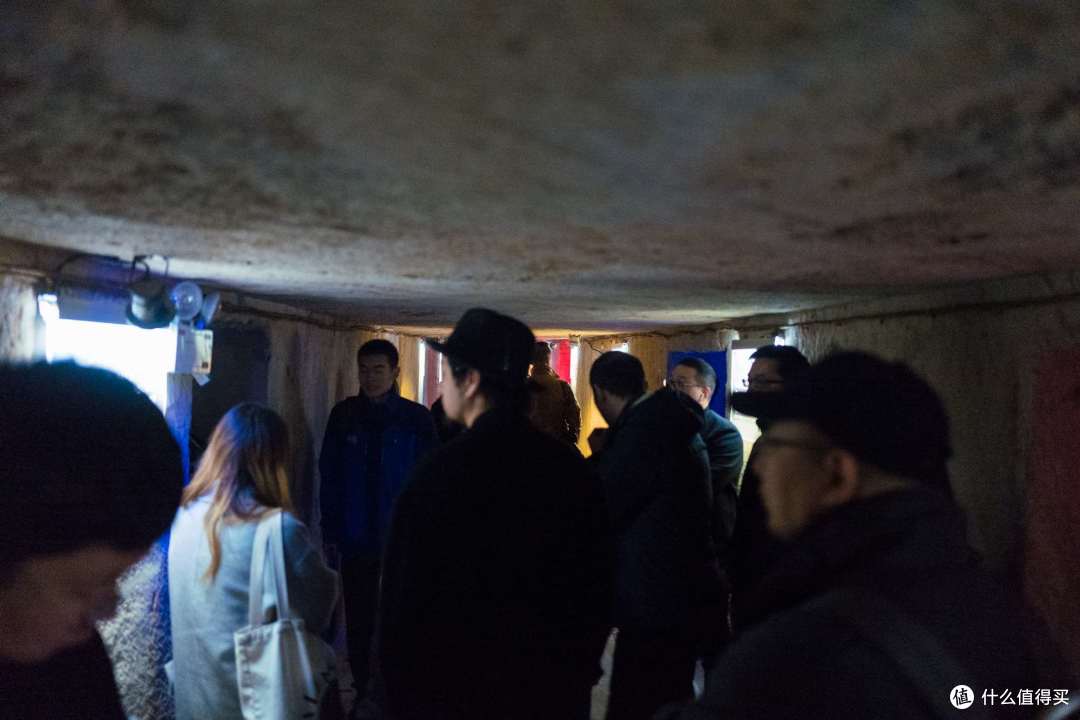 深入地下探寻神秘的楚王陵 | 拍耍