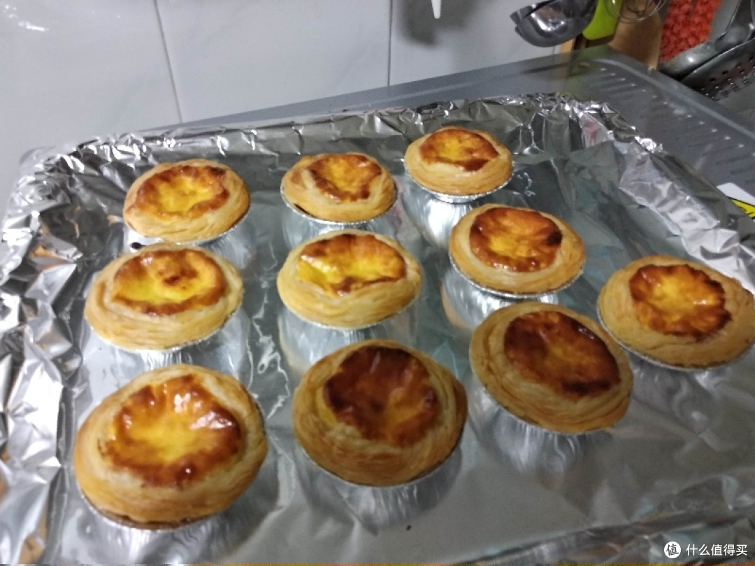 周末的三餐,西式中式混搭,最后菲律宾菠萝解决战斗
