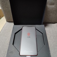 努比亚 红魔Mars 手机使用总结(充电器|数据线|配置|系统|散热器)