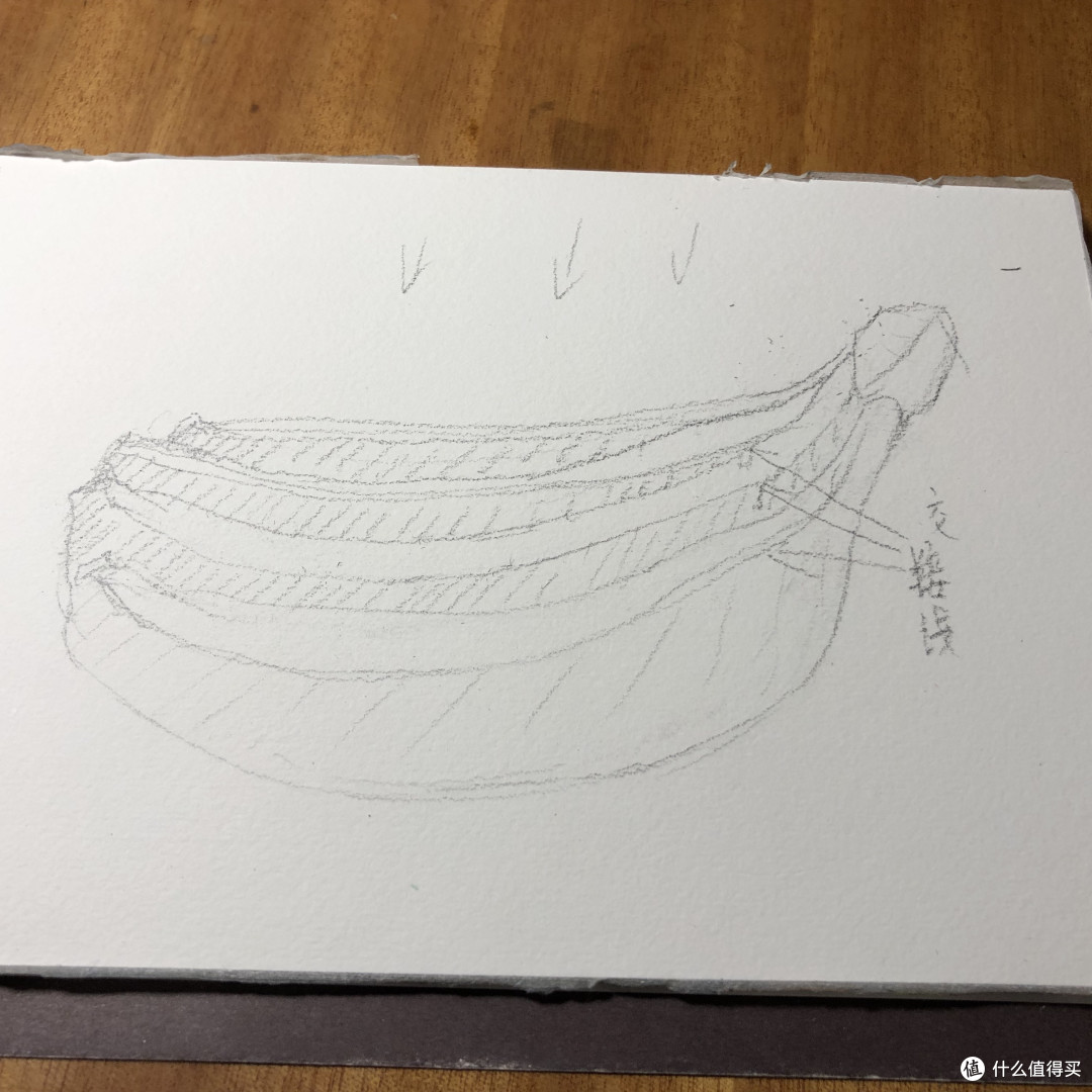 新手实战之【长方体与香蕉】
