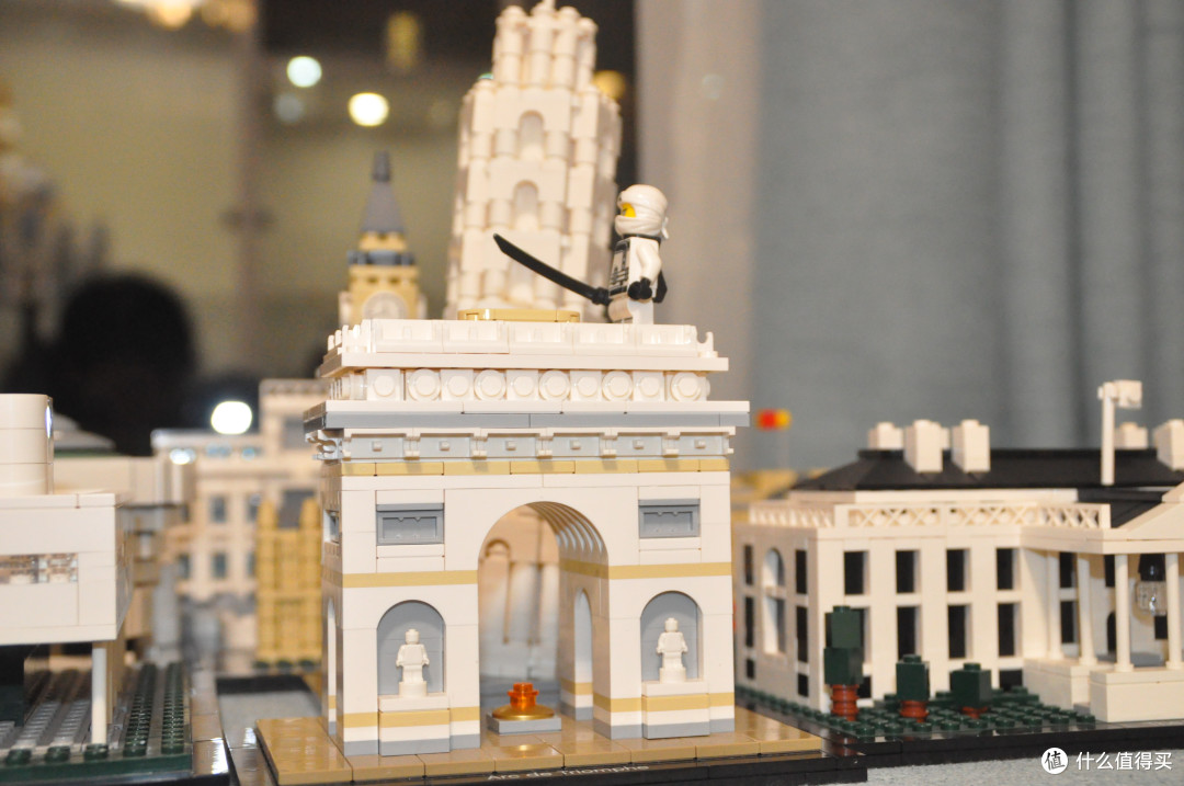 LEGO 乐高 幻影忍者 70618  命运赏赐号  龙船