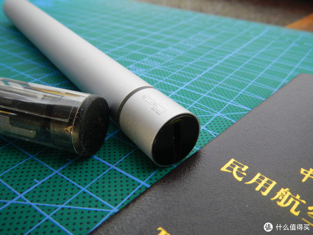 老机务试手新武器,浅谈WOWSTICK TRY双动力螺刀