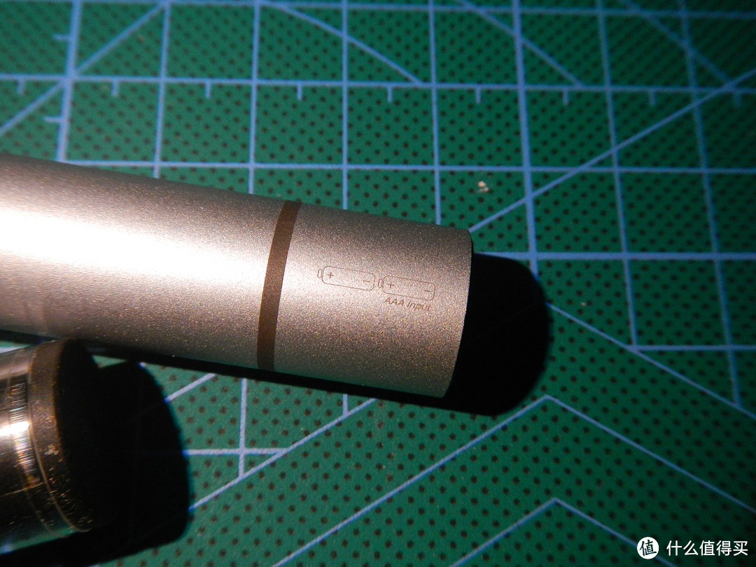 老机务试手新武器,浅谈WOWSTICK TRY双动力螺刀