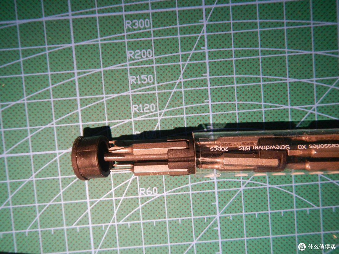 老机务试手新武器,浅谈WOWSTICK TRY双动力螺刀