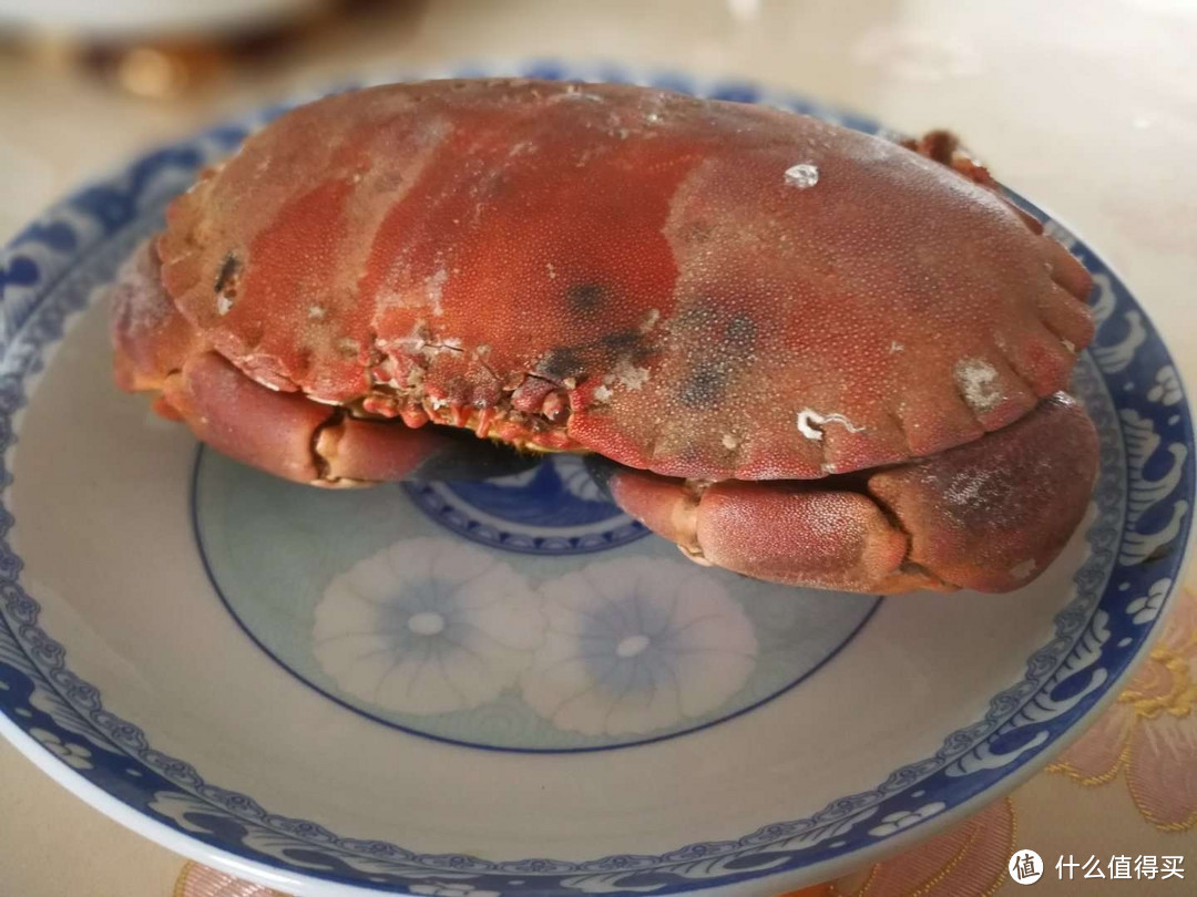 海鲜盛宴——肥宅的回家吃饭