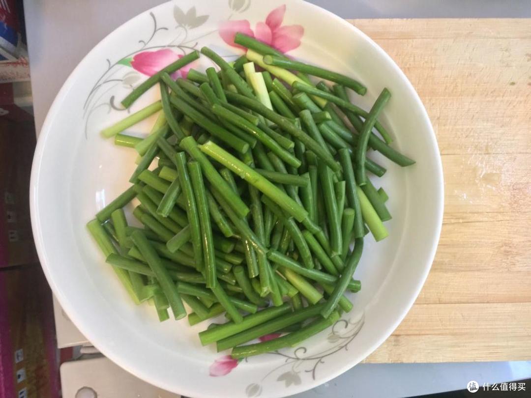 蒜薹