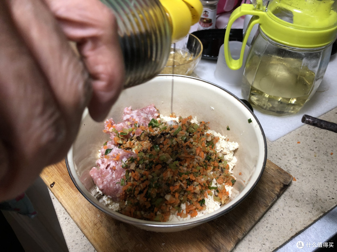 这份自制豆腐丸子攻略，爱动手的你们请收好！