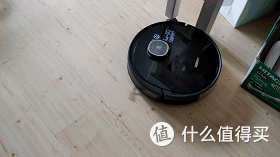 自从科沃斯T5扫地机到家后,别的三四台都下岗了,只因升级了这些功能