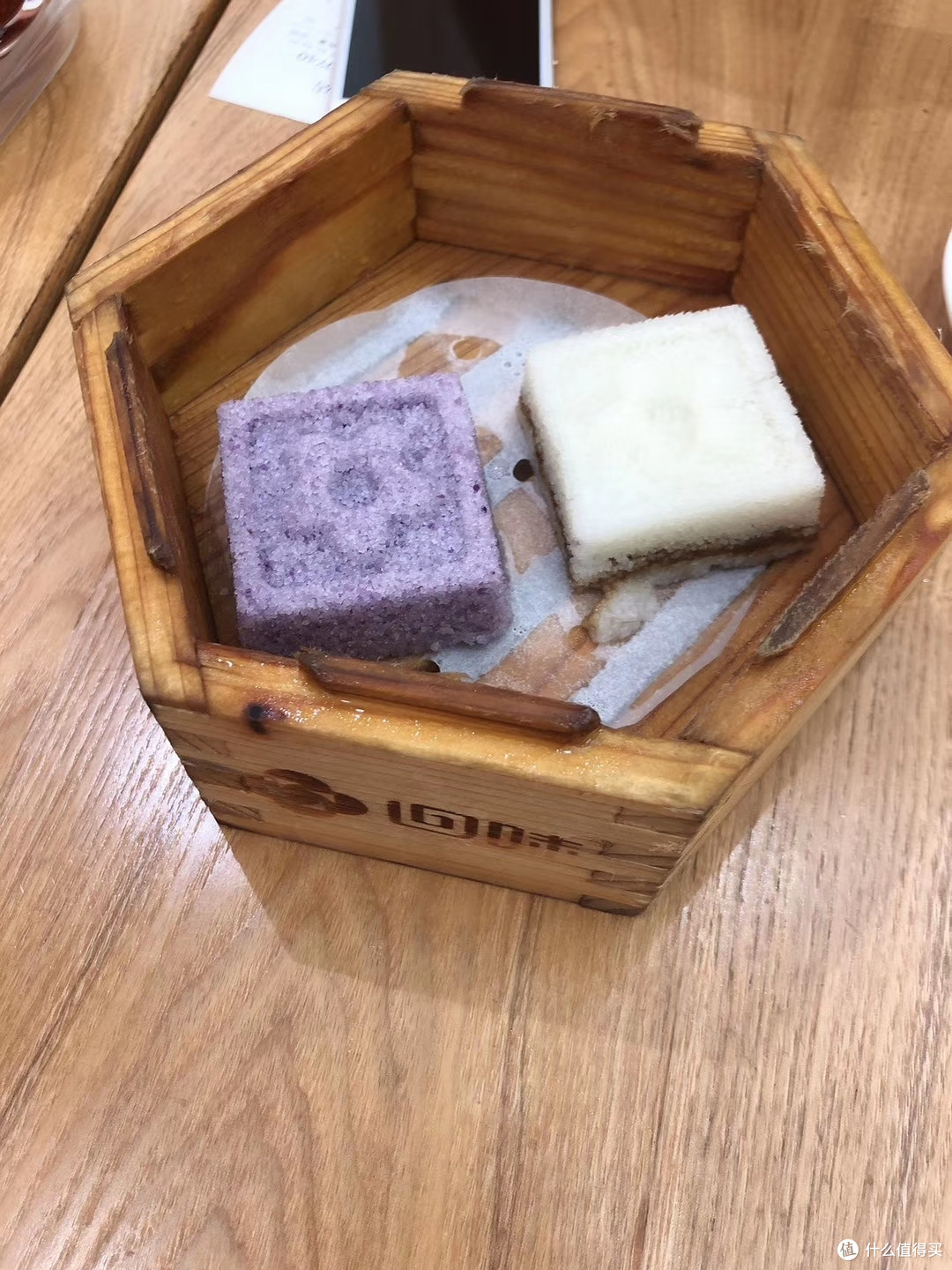 佛系打卡第五天,走...兄dei涮火锅去