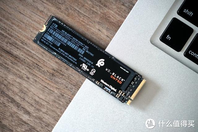 西部数据跨界玩“变频”？WD_Black SN750 NVMe SSD评测