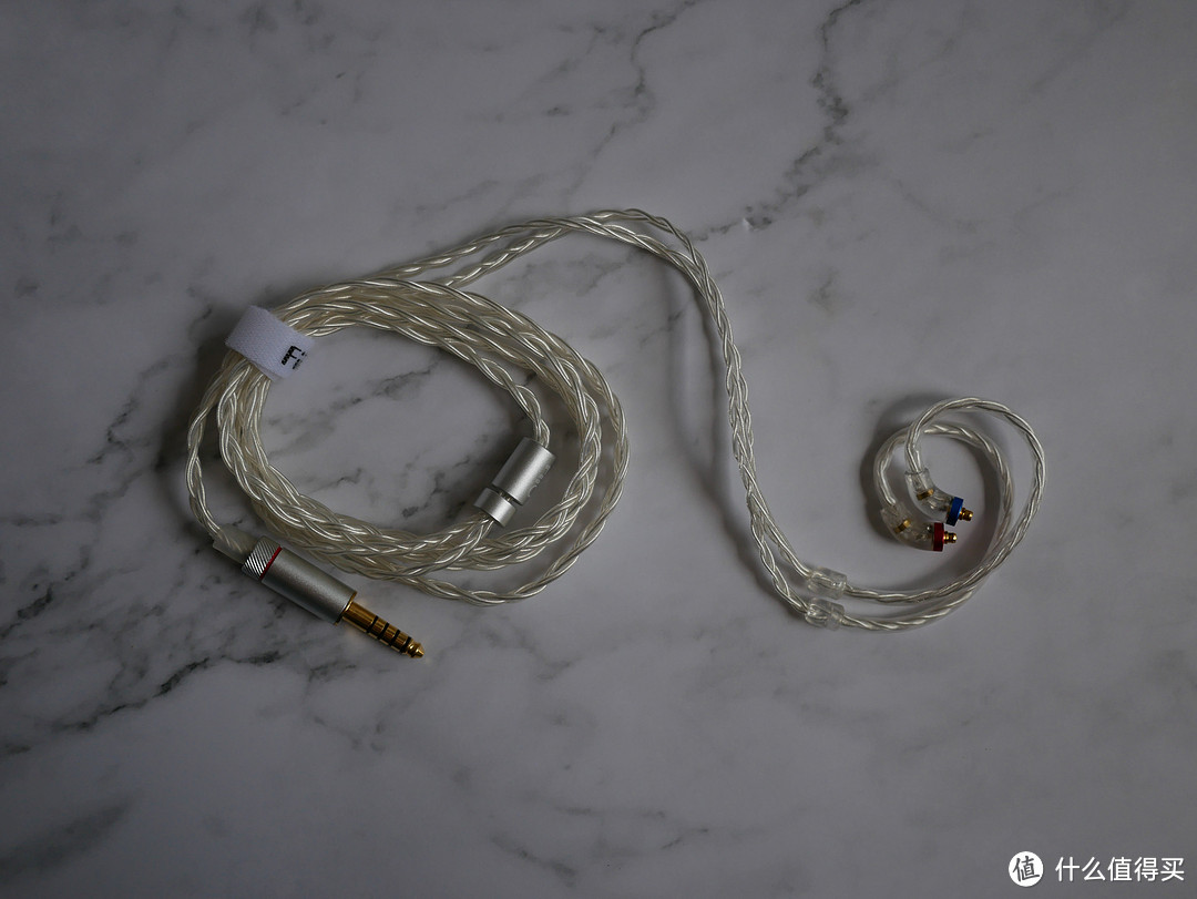 平头旗舰 - Astrotec Lyra Nature + Fiio 4.4mm平衡耳机线