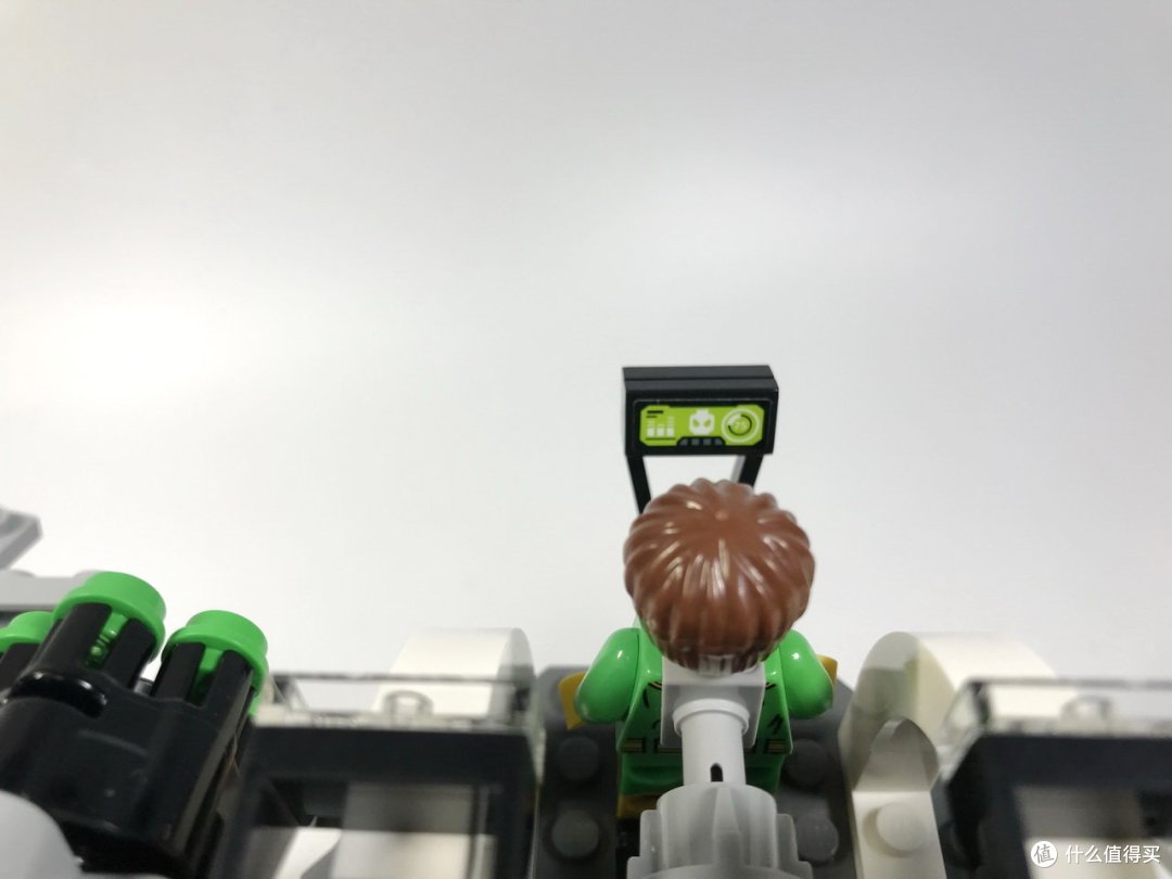 乐高 漫威超级英雄系列 76059 蜘蛛侠:章鱼博士的触手陷阱