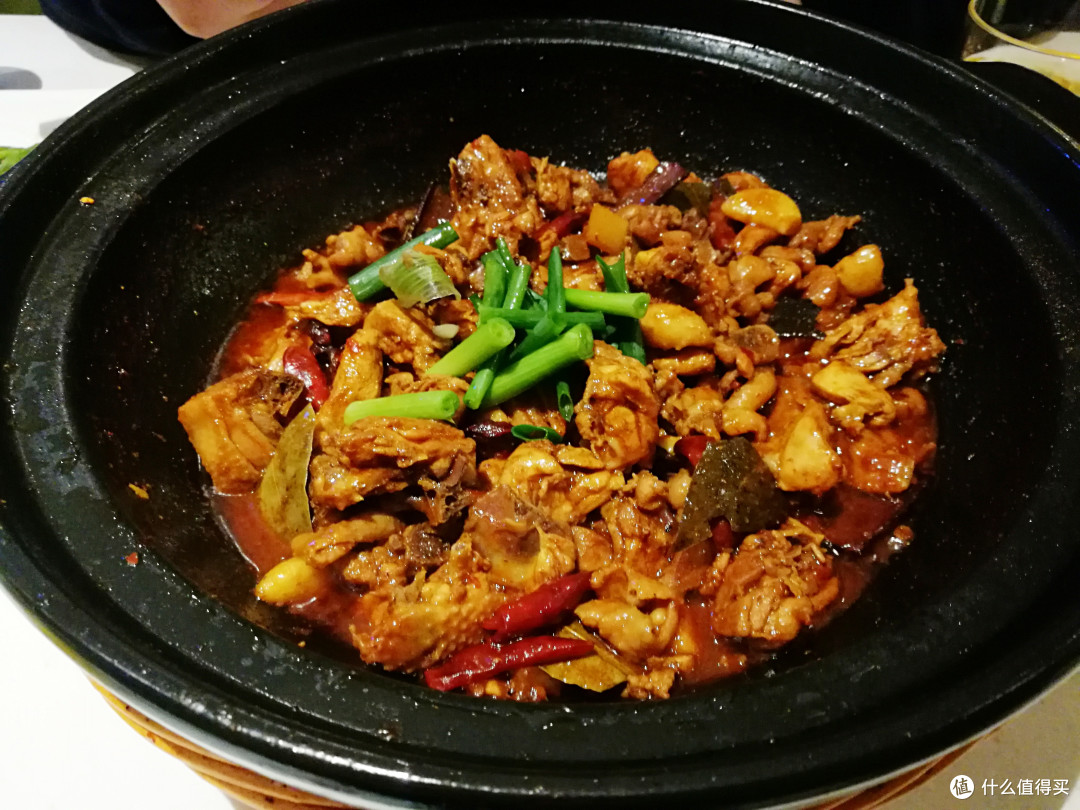 百香鸡