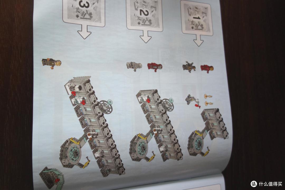 1、2、3包示意图