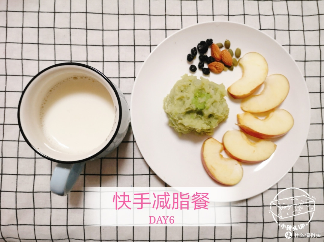 减肥日记 | 要减脂也爱美食，来自放纵日的快乐