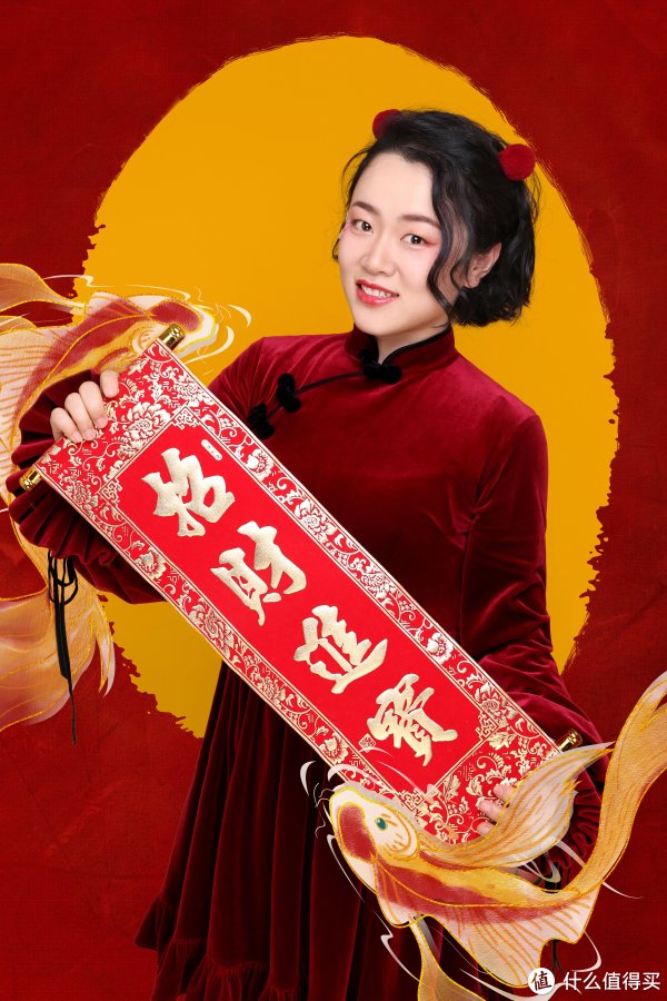 海马体VS天真蓝,轻写真到底值不值得拍?