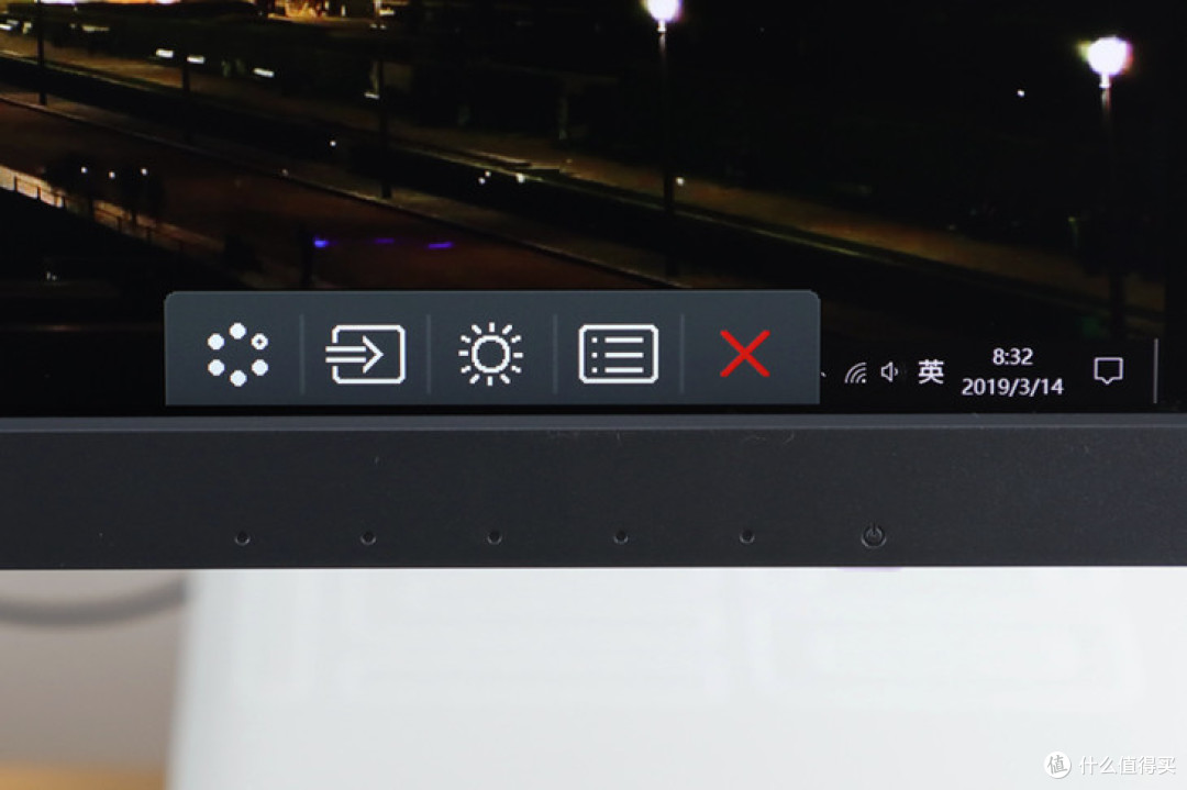 舒适的4K高清专业显示器 明基PD2700U评测