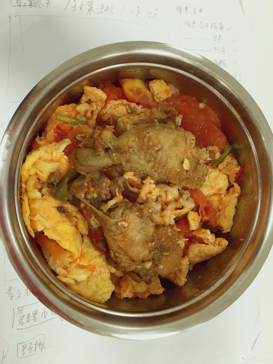 吃货打卡挑战赛【第三篇】:懒妈咪遇到了爱做饭的老爸和老公