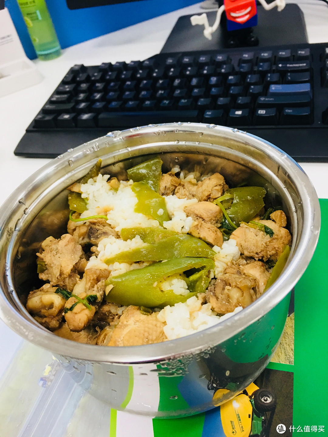 吃货打卡挑战赛【第三篇】:懒妈咪遇到了爱做饭的老爸和老公