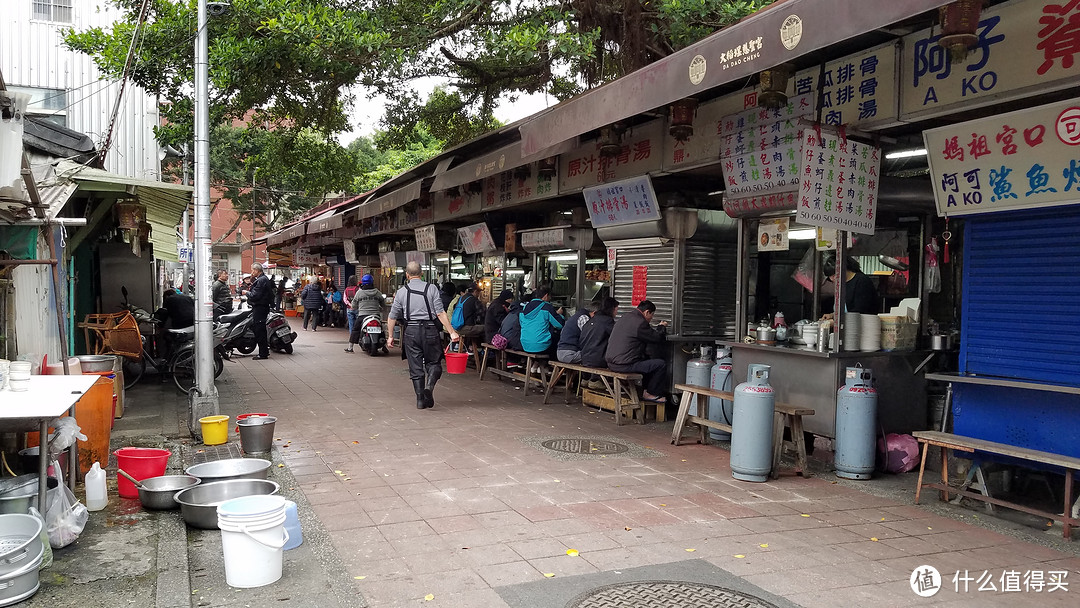 台湾北部9天8晚亲子游