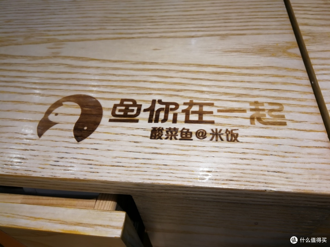 年年有鱼—肥宅的有鱼一天