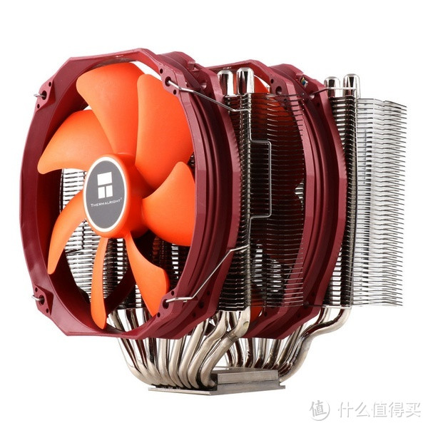 可与水冷一战：Thermalright 利民 发布 Silver Arrow IB-E Extreme Rev. B 散热器