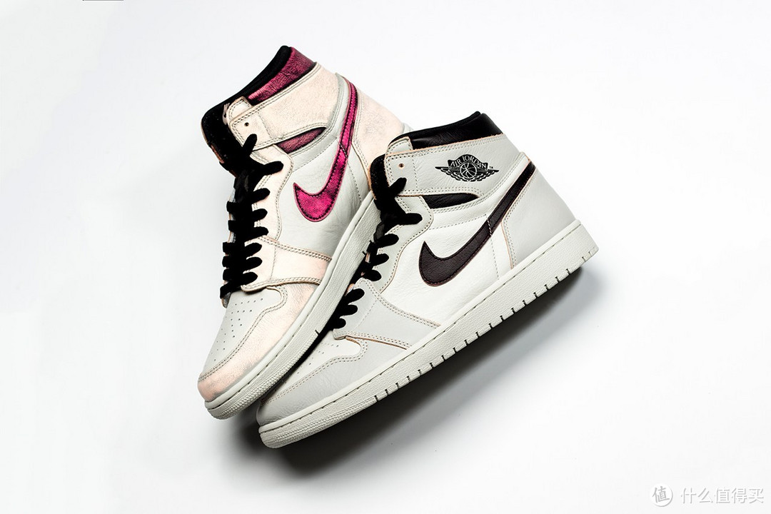 内藏锦绣：NIKE SB X AIR JORDAN 1 新配色发布