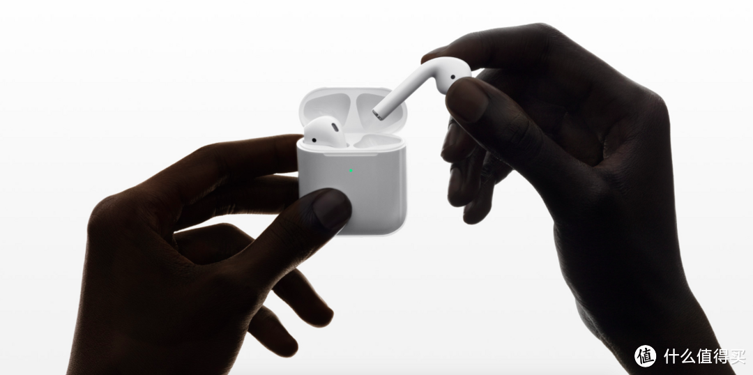 苹果 AirPods、戴森 v11 吸尘器……众多大牌科技新品本周首发 | 天猫新品速报