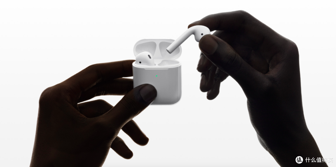 苹果 AirPods、戴森 v11 吸尘器……众多大牌科技新品本周首发 | 天猫新品速报