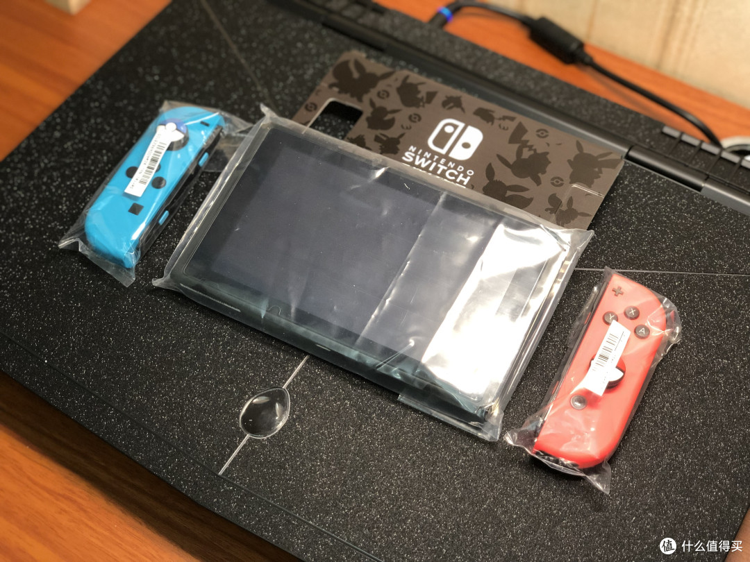 老师！这里有人打游戏！卖了又买的switch真香!