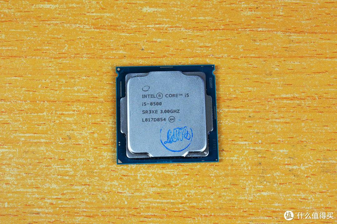 I5 8500