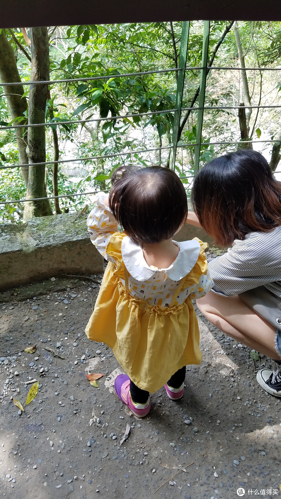 台湾北部9天8晚亲子游