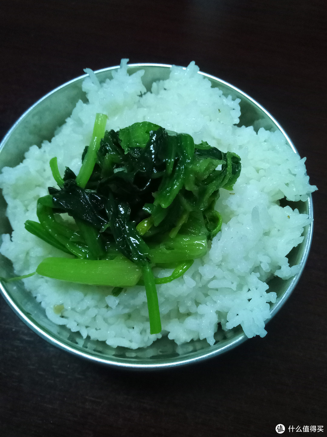 佛系党的一日三餐(第六天):有啥吃啥,吃饱就行