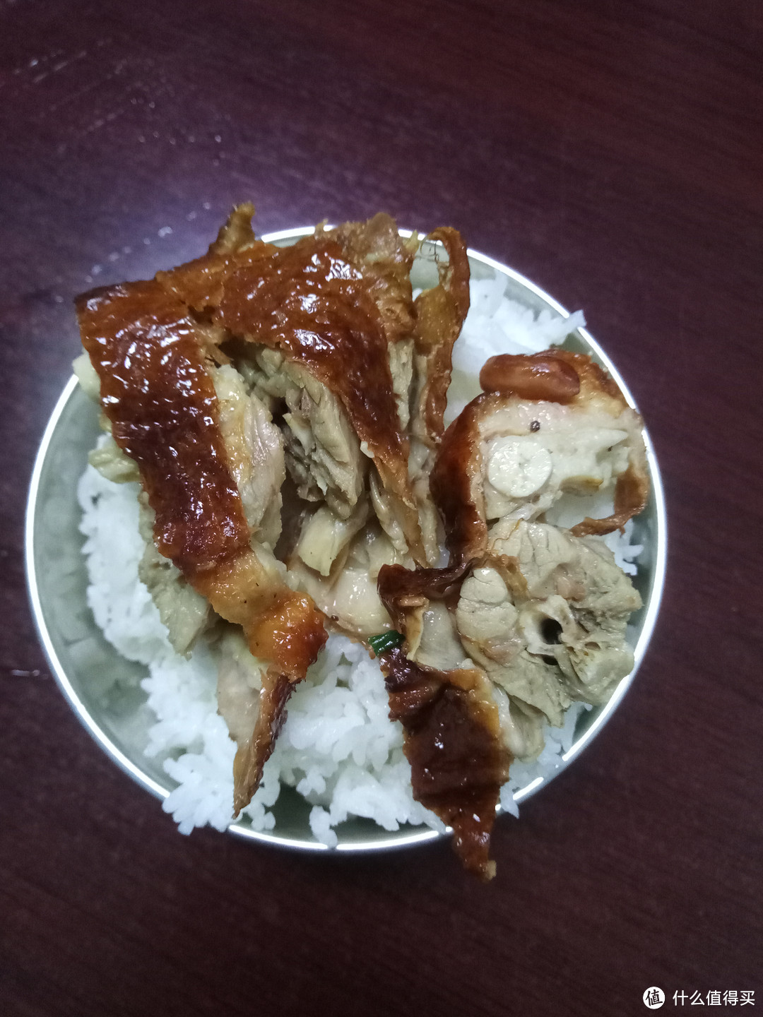 佛系党的一日三餐(第六天):有啥吃啥,吃饱就行