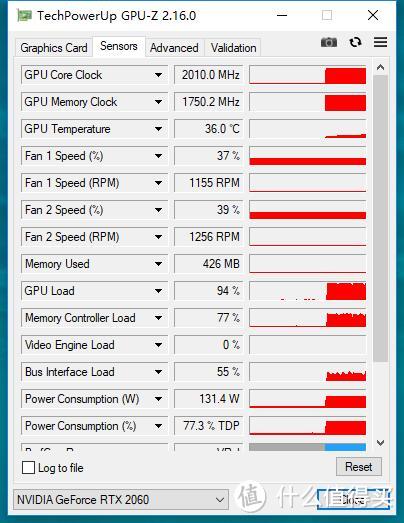 或是最像旗舰的一块RTX2060显卡——影驰 GeForce RTX2060 GAMER 显卡