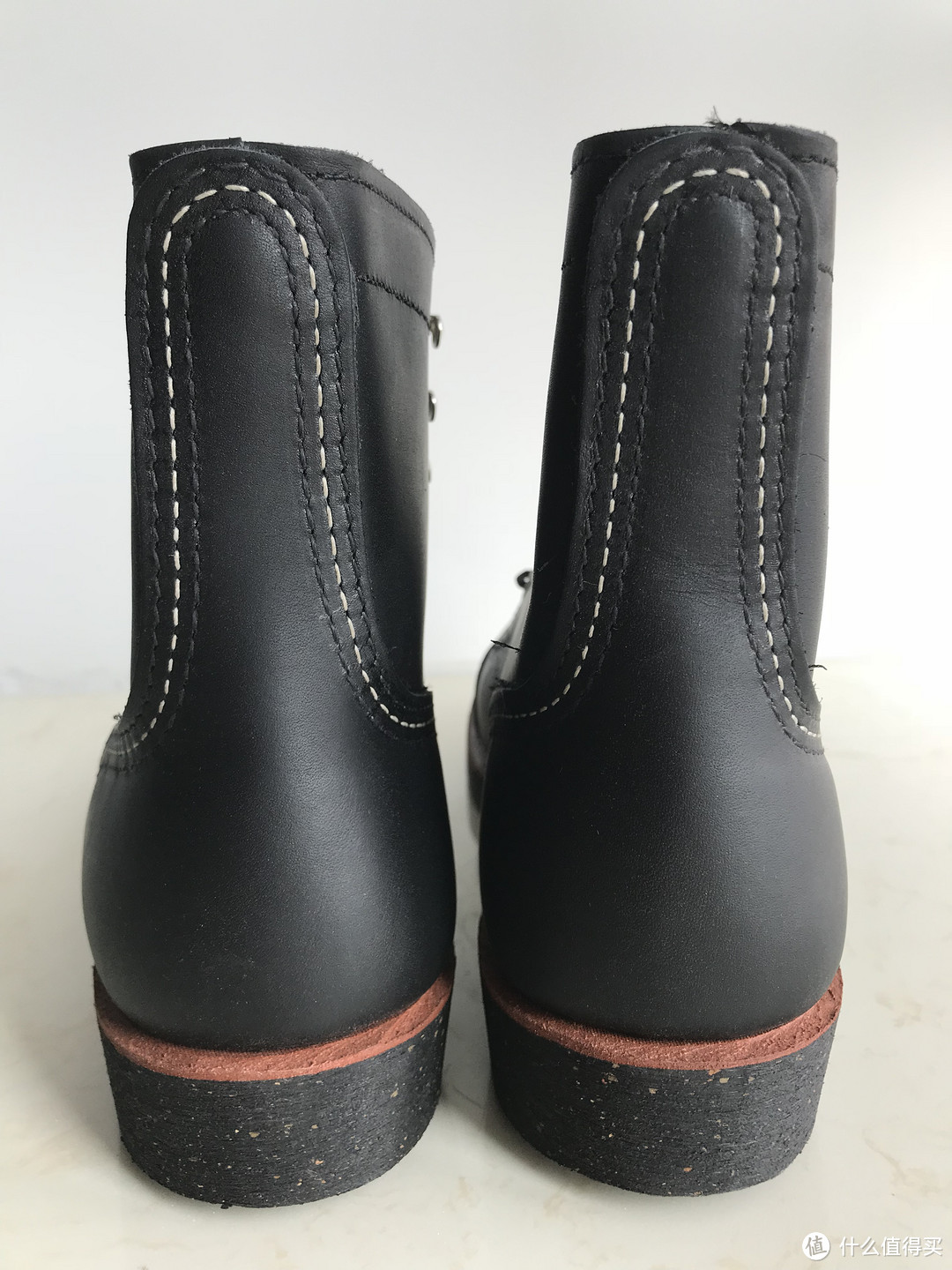 回归黑色经典！红翼Red Wing Iron Ranger 8114 工装靴