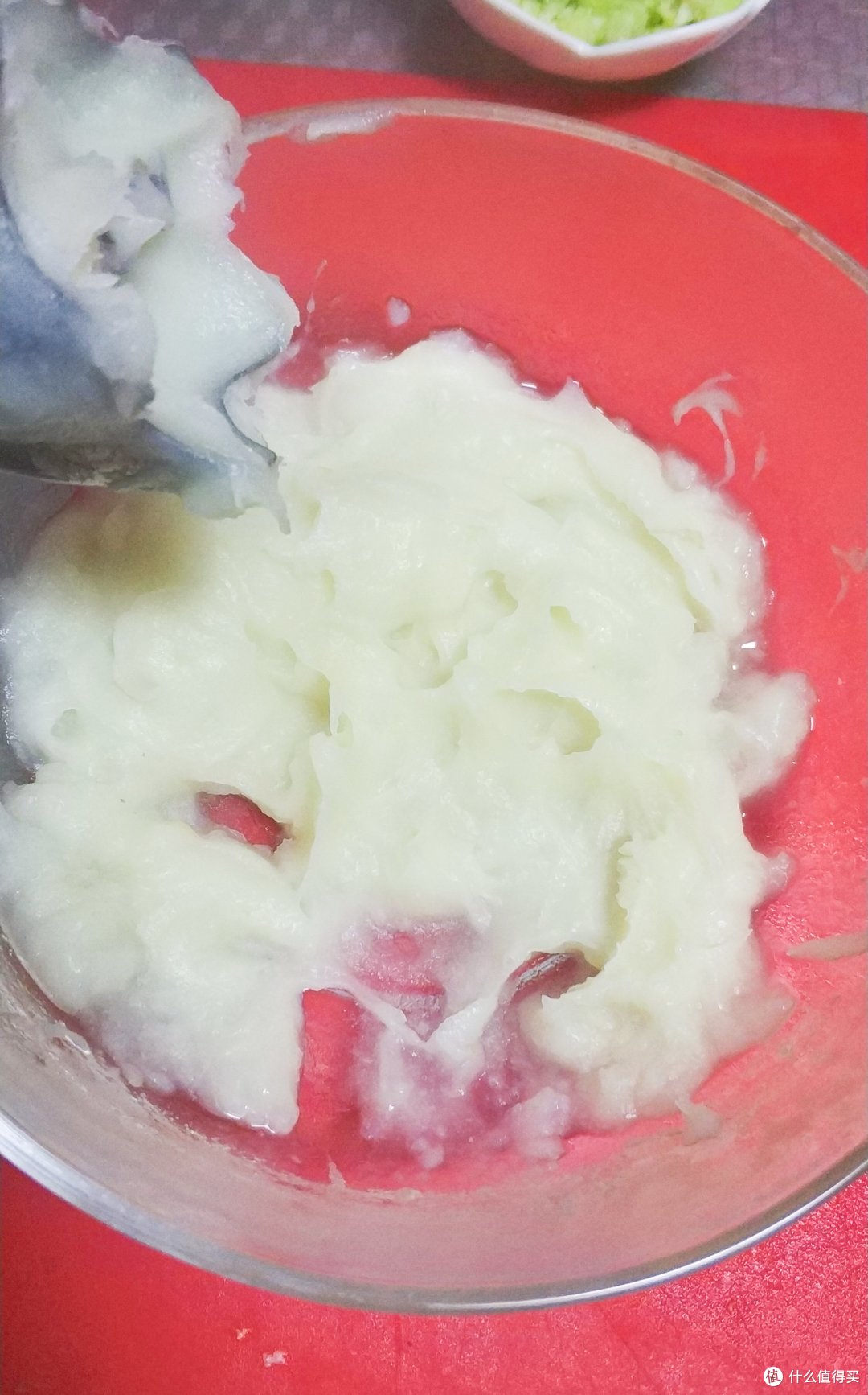面包糠炸一切,让隔壁小孩馋哭了的炸香蕉+可乐饼做法分享
